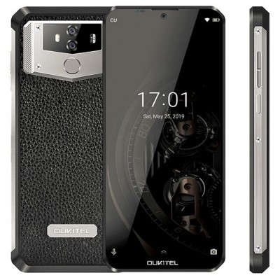 OUKITEL K12 купить