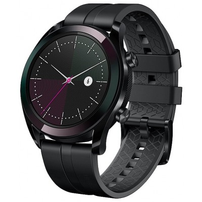 Умные часы Huawei Watch GT Elegant купить