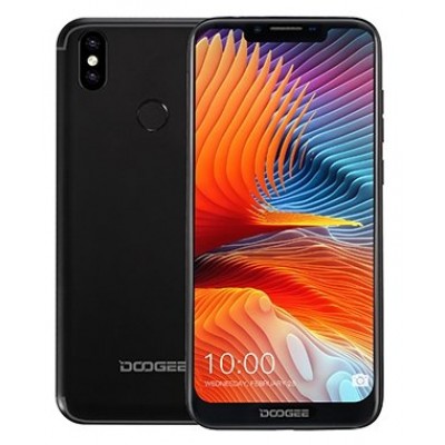 Doogee BL5500 Lite купить