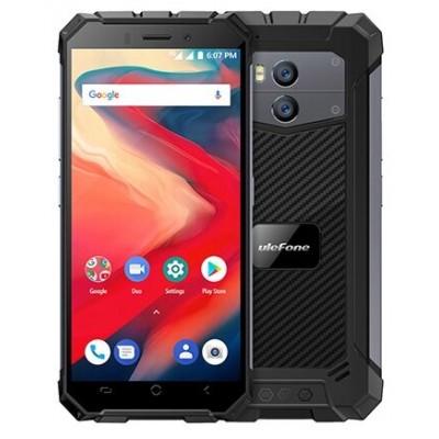 Ulefone Armor X купить
