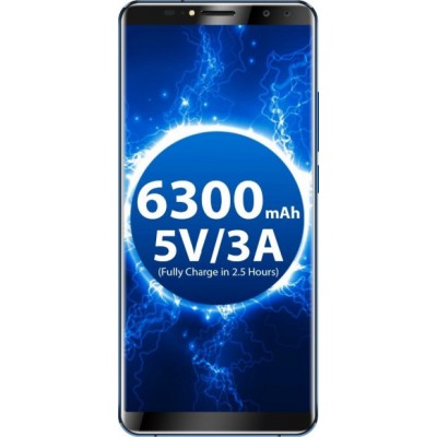 Oukitel K6 купить