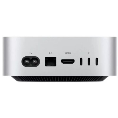 Компактный компьютер Apple Mac Mini M4 2024 MU9D3 купить