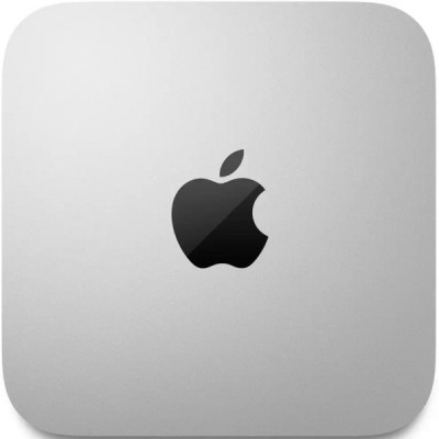Компактный компьютер Apple Mac Mini M4 2024 MU9E3 купить