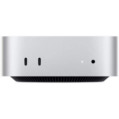 Компактный компьютер Apple Mac Mini M4 2024 MU9E3 купить