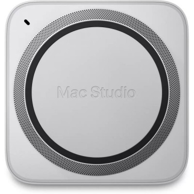 Компактный компьютер Apple Mac Studio M2 Max MQH73 купить