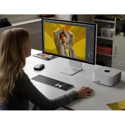 Компактный компьютер Apple Mac Studio M2 Max MQH73 купить
