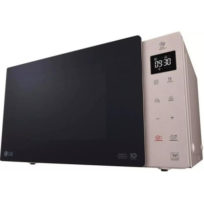 Микроволновая печь LG MS2535GISH купить