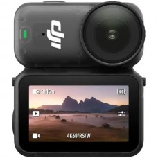 Модульная экшен-камера DJI Osmo Nano Standard Combo 64ГБ