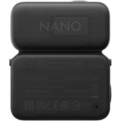 Модульная экшен-камера DJI Osmo Nano Standard Combo 64ГБ купить