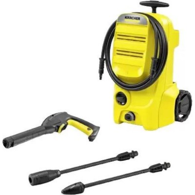 Мойка высокого давления Karcher K 3 Classic 1.676-220.0 купить