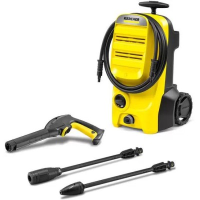 Мойка высокого давления Karcher K 4 Classic 1.679-420.0 купить