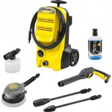 Мойка высокого давления Karcher K 4 Classic Car 1.679-422.0