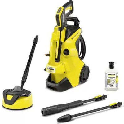 Мойка высокого давления Karcher K 4 Power Control Home 1.324-033.0 купить