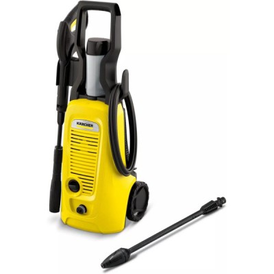 Мойка высокого давления Karcher K 4 Universal Edition 1.679-300.0 купить