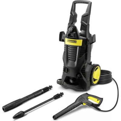 Мойка высокого давления Karcher K 6 Special 1.168-508.0 купить