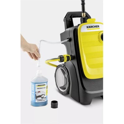 Мойка высокого давления Karcher K 7 Compact 1.447-050.0 купить