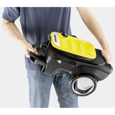 Мойка высокого давления Karcher K 7 Compact 1.447-050.0 купить