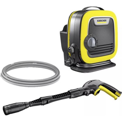 Мойка высокого давления Karcher K Mini 1.600-054.0 купить