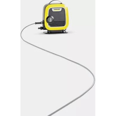 Мойка высокого давления Karcher K Mini 1.600-054.0 купить Мойка высокого давления Karcher K Mini 1.600-054.0 купить