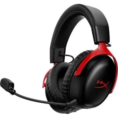 Наушники HyperX Cloud III S Wireless купить