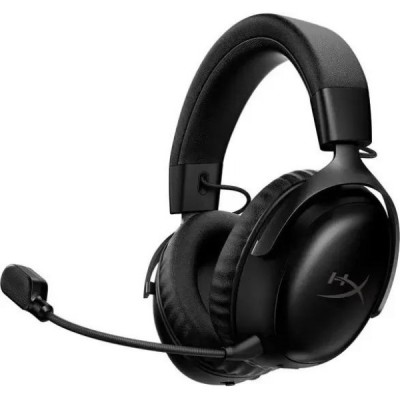 Наушники HyperX Cloud III S Wireless купить