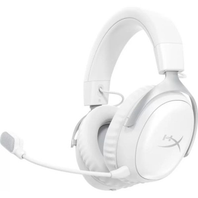 Наушники HyperX Cloud III S Wireless купить