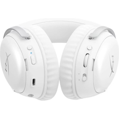 Наушники HyperX Cloud III S Wireless купить