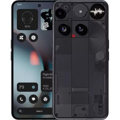 Nothing Phone (3) 16GB/512GB купить Nothing Phone (3) 16GB/512GB купить