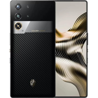 Nubia RedMagic 10 Pro 24GB/1TB Golden Saga Limited Edition купить Nubia RedMagic 10 Pro 24GB/1TB Golden Saga Limited Edition купить