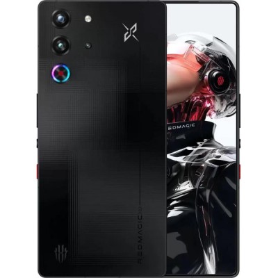 Nubia RedMagic 10S Pro NX789J 12GB/256GB купить Nubia RedMagic 10S Pro NX789J 12GB/256GB купить