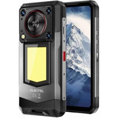 Oukitel WP56 12GB/512GB купить