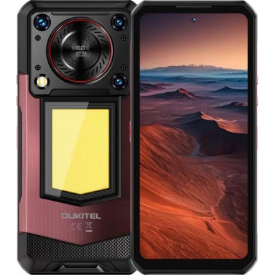 Oukitel WP56 12GB/512GB купить