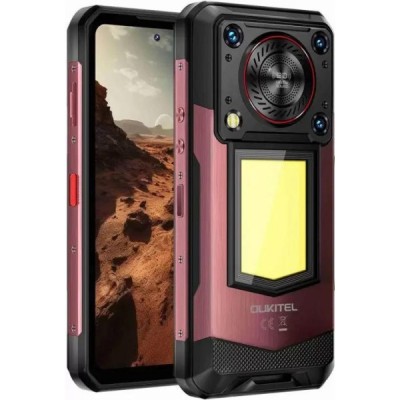 Oukitel WP56 12GB/512GB купить