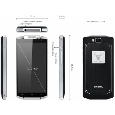 Oukitel K10000 купить