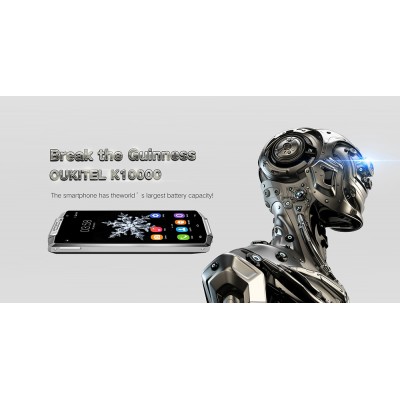Oukitel K10000 купить