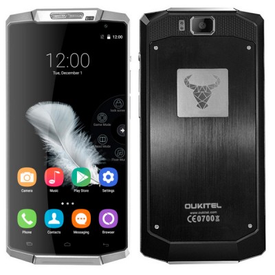 Oukitel K10000 купить