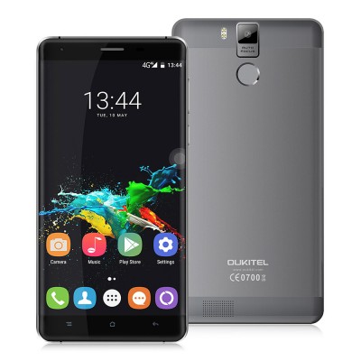 Oukitel K6000 Pro купить