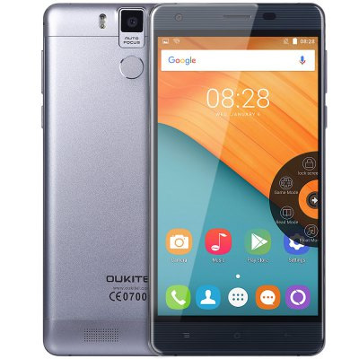 Oukitel K6000 Pro купить
