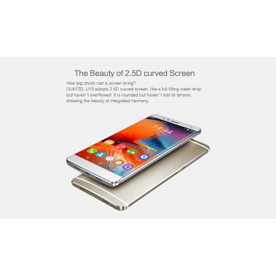 Oukitel U13 купить