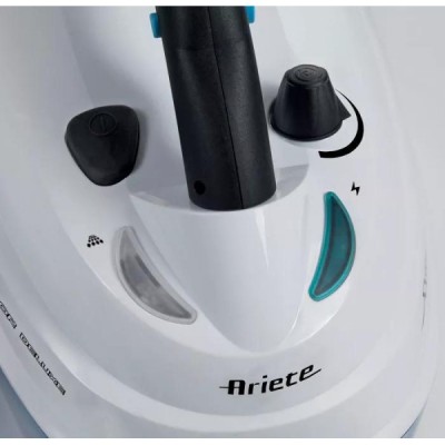 Пароочиститель Ariete 4147 XSteam No Stop купить Пароочиститель Ariete 4147 XSteam No Stop купить