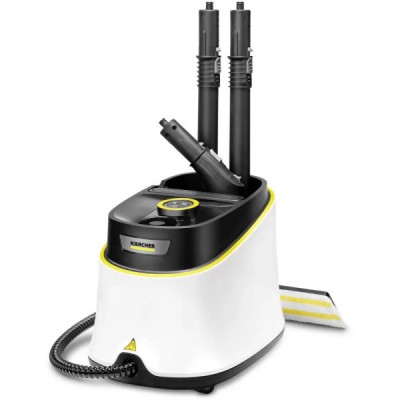 Пароочиститель Karcher SC 3 Deluxe 1.513-430.0 купить