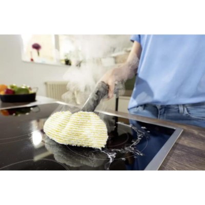 Пароочиститель Karcher SC 3 Deluxe 1.513-430.0 купить