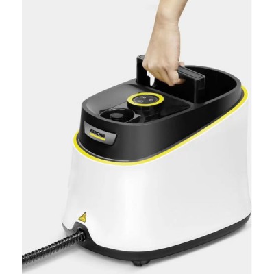 Пароочиститель Karcher SC 3 Deluxe 1.513-435.0 купить