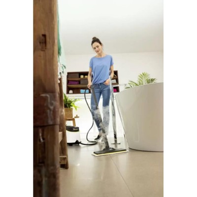 Пароочиститель Karcher SC 3 Deluxe 1.513-435.0 купить