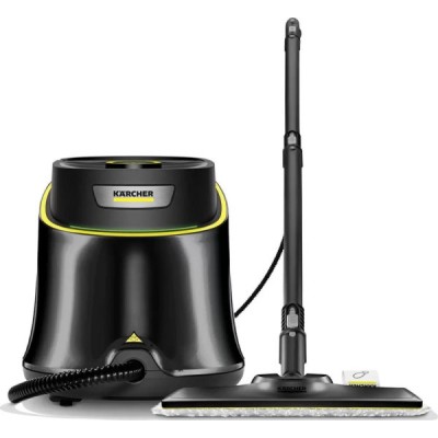 Пароочиститель Karcher SC 3 Deluxe Anniversary Edition 1.513-436.0 купить Пароочиститель Karcher SC 3 Deluxe Anniversary Edition 1.513-436.0 купить