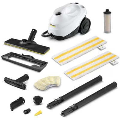 Пароочиститель Karcher SC 3 EasyFix Plus 1.513-661.0 купить