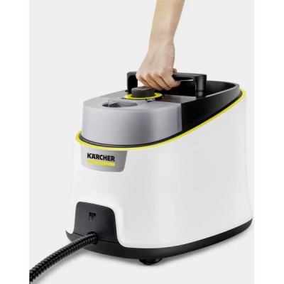 Пароочиститель Karcher SC 4 Deluxe 1.513-460.0 купить