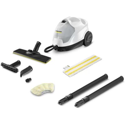 Пароочиститель Karcher SC 4 EasyFix 1.512-630.0 купить