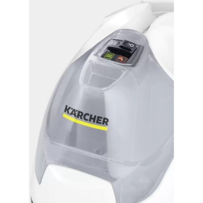 Пароочиститель Karcher SC 4 EasyFix 1.512-630.0 купить