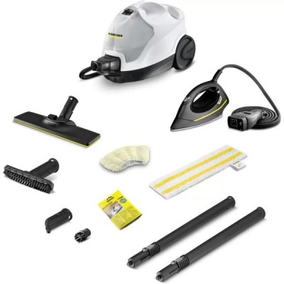 Пароочиститель Karcher SC 4 EasyFix Iron 1.512-631.0 купить